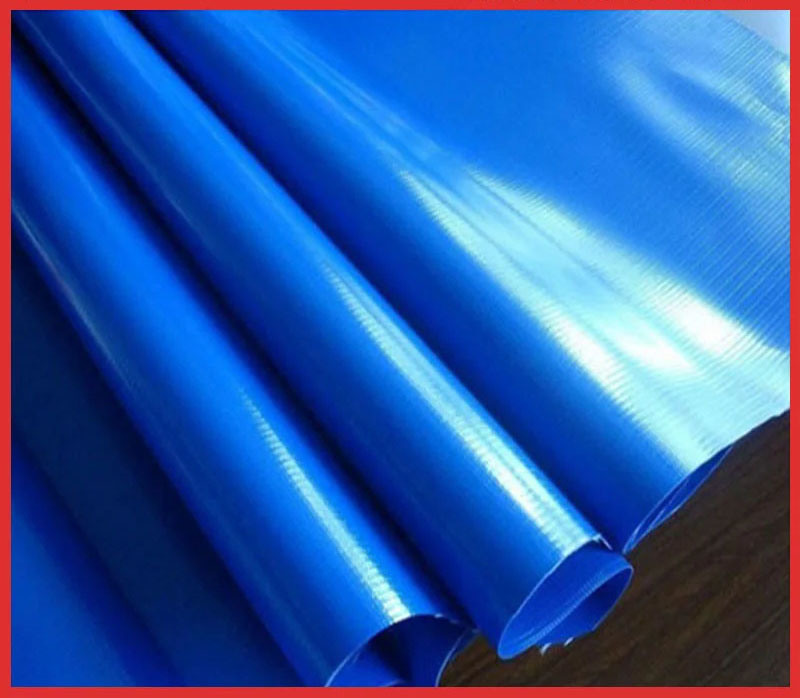 Polyester Tarpaulin Fabric/Waterproof Tarps PVC Tarpaulins Roll/PVC Vinyl Coated Tarpaulin