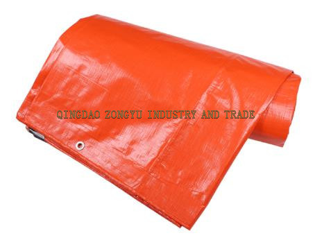 PE Tarpaulin Sheet Outdoor Awning Tarpaulin PE/PP Tarpaulin