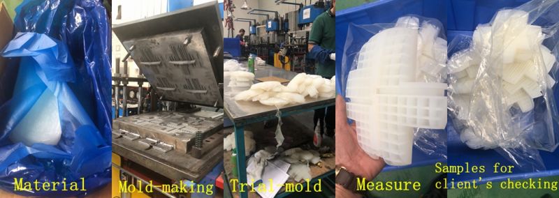 Custom Plastic Accessories Custom Injection Moulding for Household Appliances