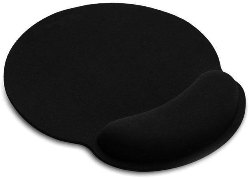 Ergo Office Mouse Pad with Wrist Support Memory Foam OEM