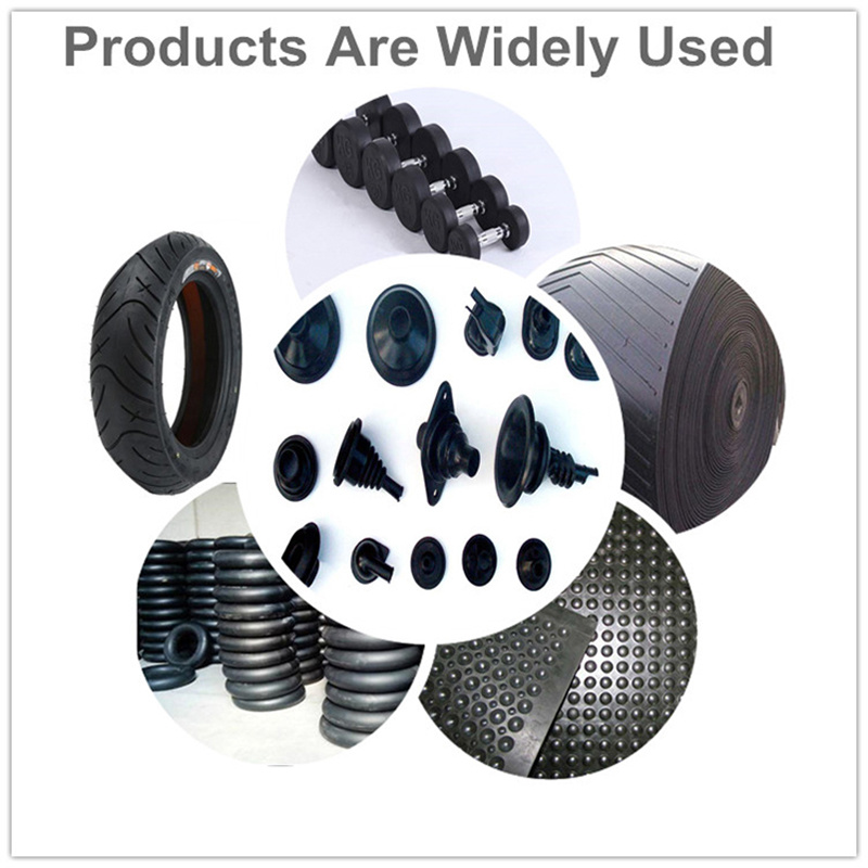 Cheap High Quality Reclaim Rubber China Manufacturer