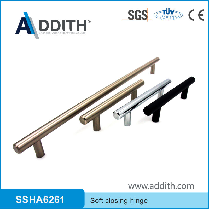 Stainless Steel Handle Furniture Handle Cabinet Handle Top Quality Handle T Type Handle