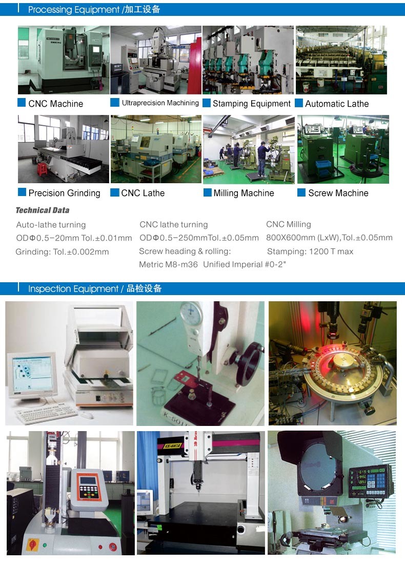 Motorcycle Fasteners Automotive Fasteners Stainless Steel Fasteners
