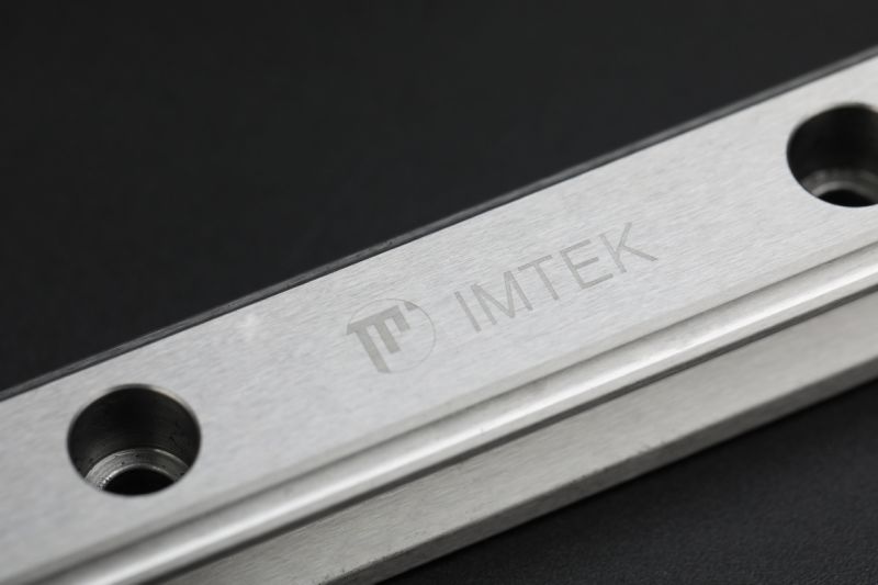 IMTEK TOW Series Heavy Load Moving Linear Guide