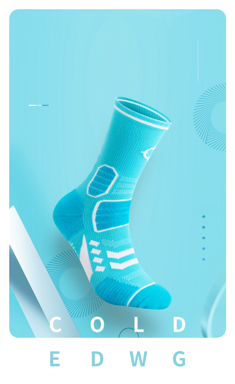 2021 Custom Socks Factory High Quality Cotton Socks Custom Socks with Logo