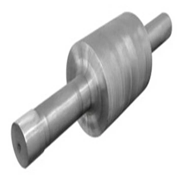 Schmiedewelle für Getriebe, Ritzel und Girth Ring