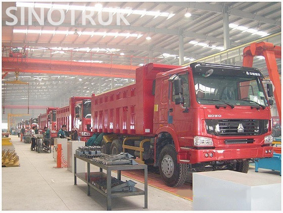 Tractor Truck Tractor Used Tractor Truck Sinotruk HOWO A7 Tractor Low Price Sale Truck Tractor