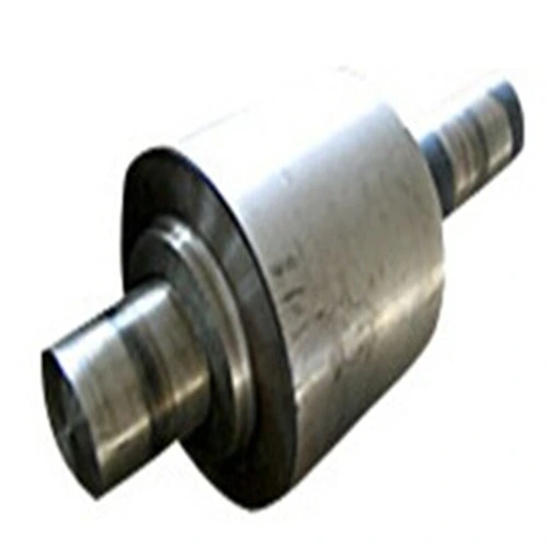 Schmiedewelle für Getriebe, Ritzel und Girth Ring