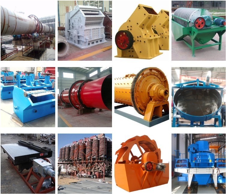 High Capacity Stone Impact Crusher Mini Impact Crusher Small Impact Crusher