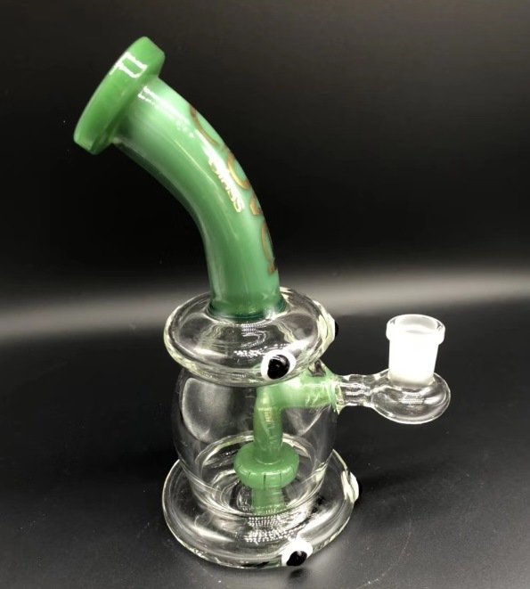 Wholesale Glass Smoking Pipe Glass Water Pipe