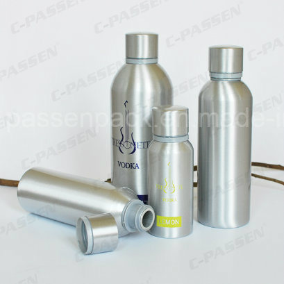 Aluminum Beer Packaging Bottle Made in China (PPC-ABB-05)