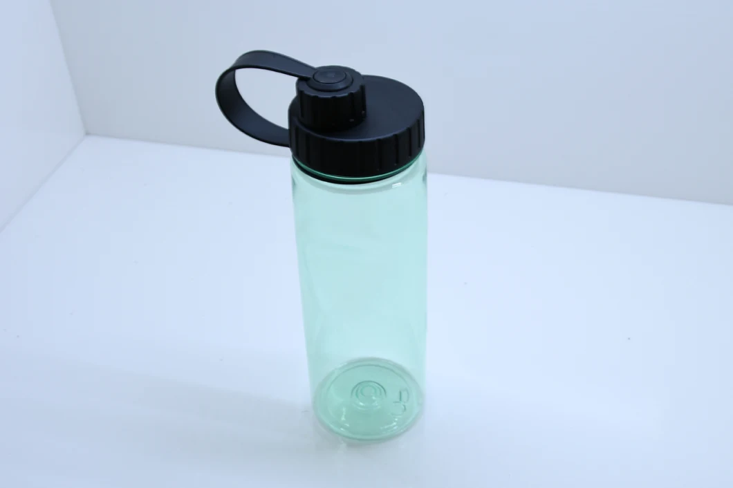 Drinking Bottle Sport Plastic Tritan Water Beverage Bottles Wholesale Plastic Tritan Drink Bottles