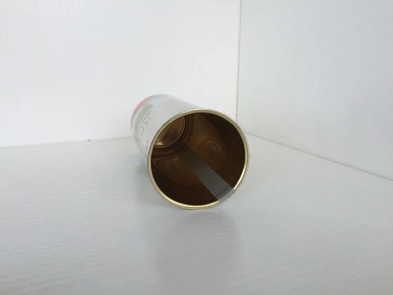 Wholesale High Quality 250ml Tin Nice Beverage Drinking Can