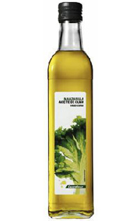 Glass Olive Oil Bottle/Olive Oil Glass Bottle