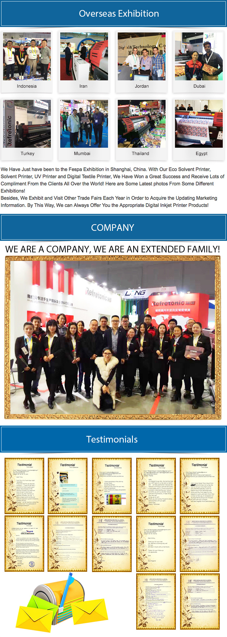 Quality Manufacturer Large Format Digital Large Format UV Flatbed Carpet Ceramic Tile Printer