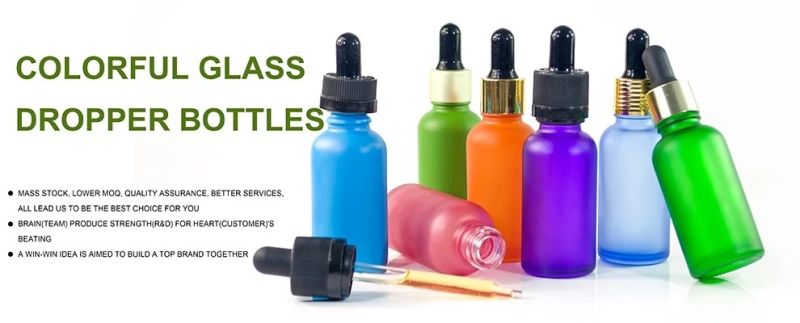 Wholesale 10ml Pocket Glass Essential Oil Bottle Mini Roll on Bottles