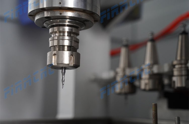 Mould Making CNC Router / Small 6060 Metal Engraving Machine