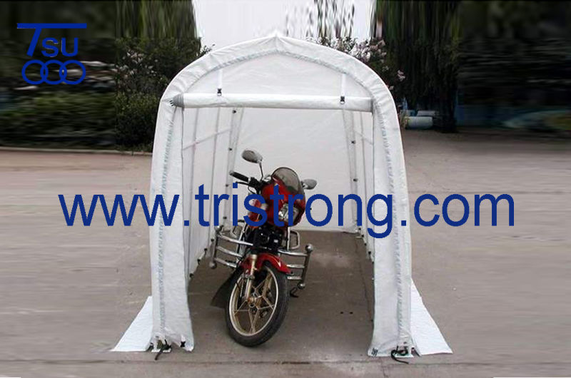 Mini Portable Carport for Storage (TSU-511)