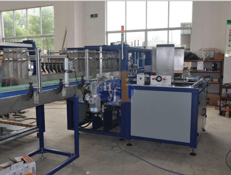 Automatic Glass Bottle Fruit Juice Small Complete Production Lines/Liquid Filing Machine