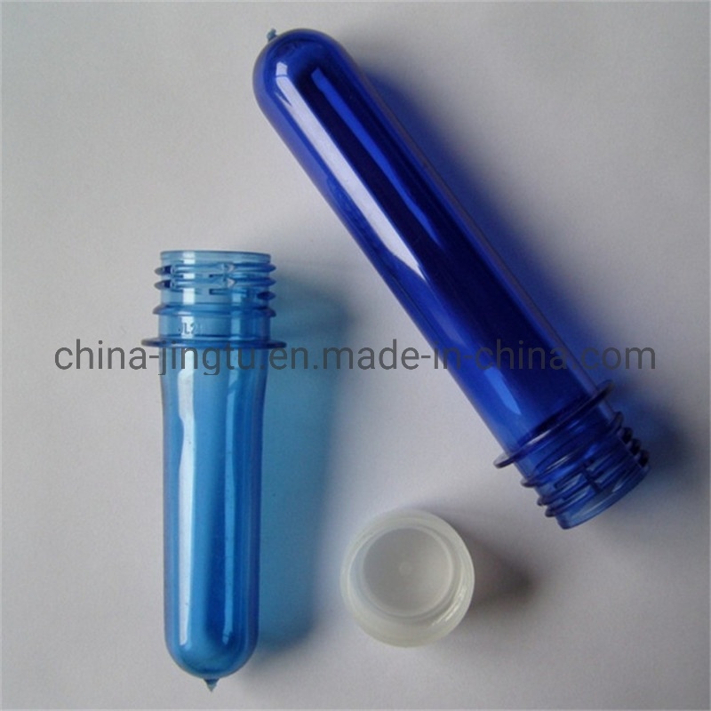 Carbonated Beverage Pet Bottle Preform