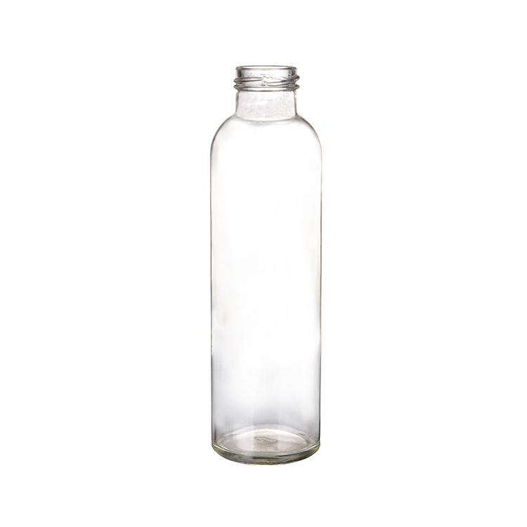 500ml Beverage Bottle/Juice Bottle/Soda Bottle