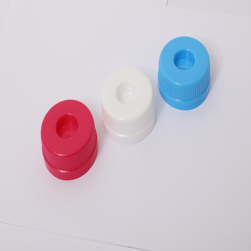 Customized Plastic Bottle Cap Water Soda Juice Milk