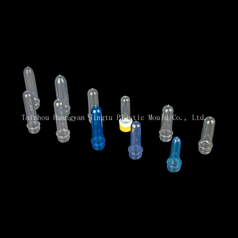 Barreled Water Bottle Embryo Disposable Water Bottle Embryo