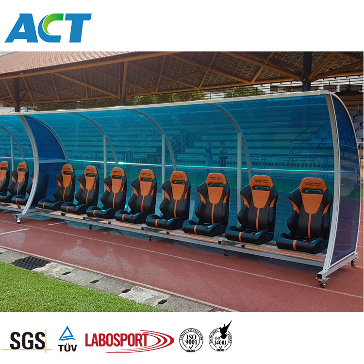 Retractable Bleacher Seating, Auditorium Seating with Folding Seats