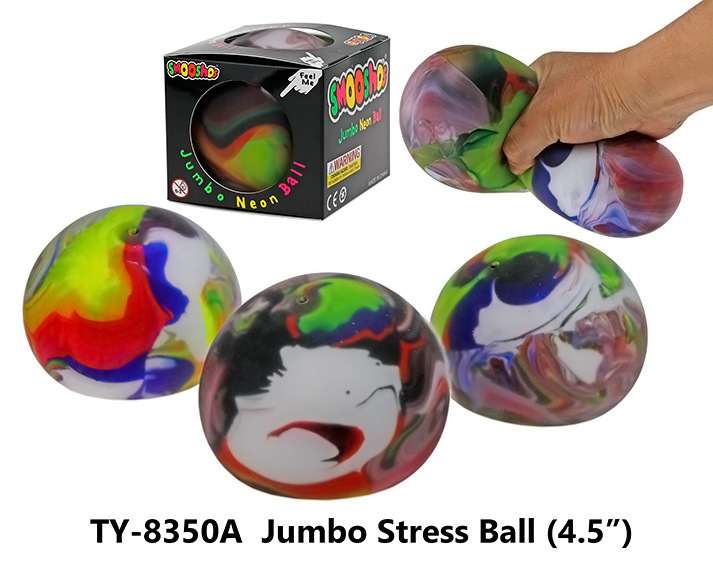 New Urchin Squishy Color Change Ball Toys /Ball /Color Ball /New Ball