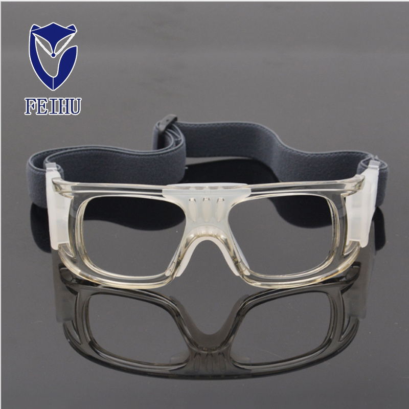 Windproof Glasses Four Bead Large Goggles Safety Glasses