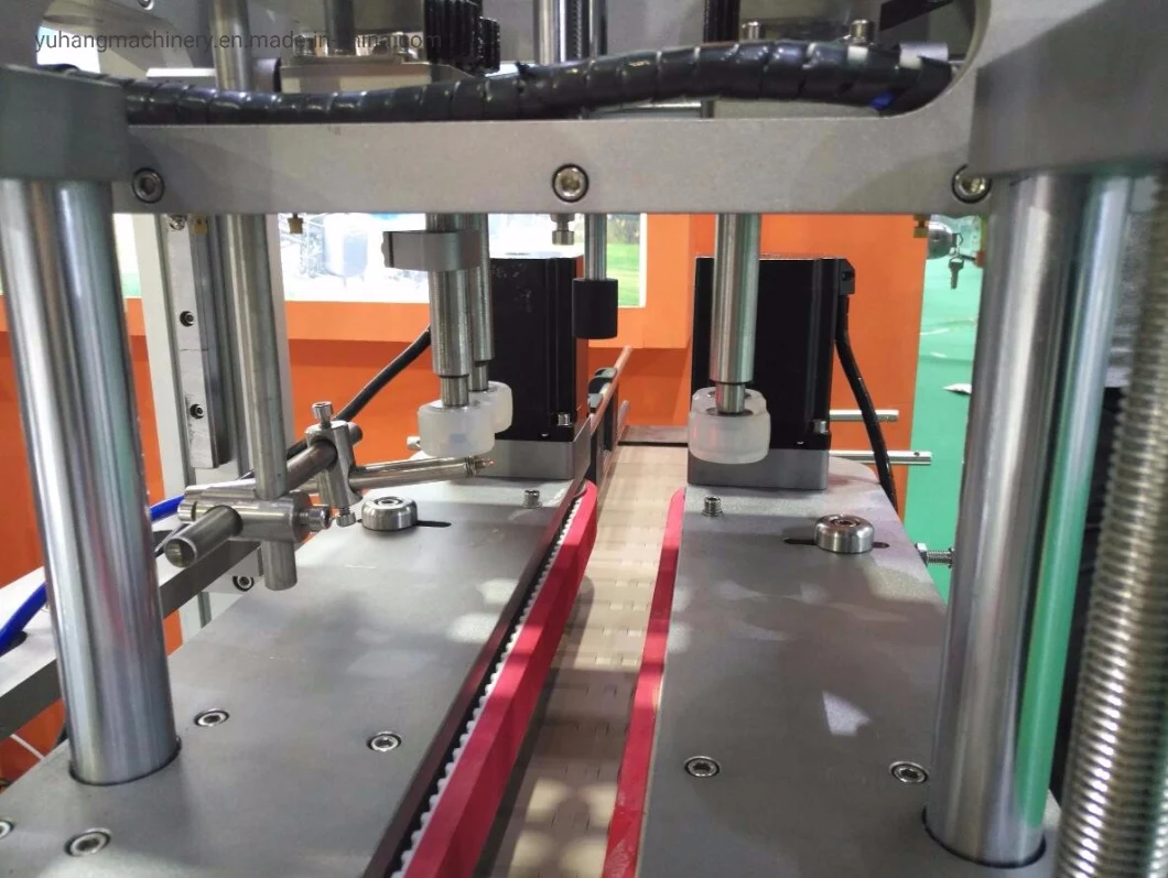 Automatic Chilli Jam Glass Jar Liquid Filling Capping Machine