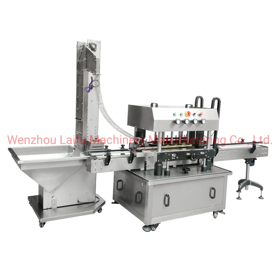 3in1 Monobloc Rinsing Filling Capping Machine for Glass Bottle Beer Wine Drinks