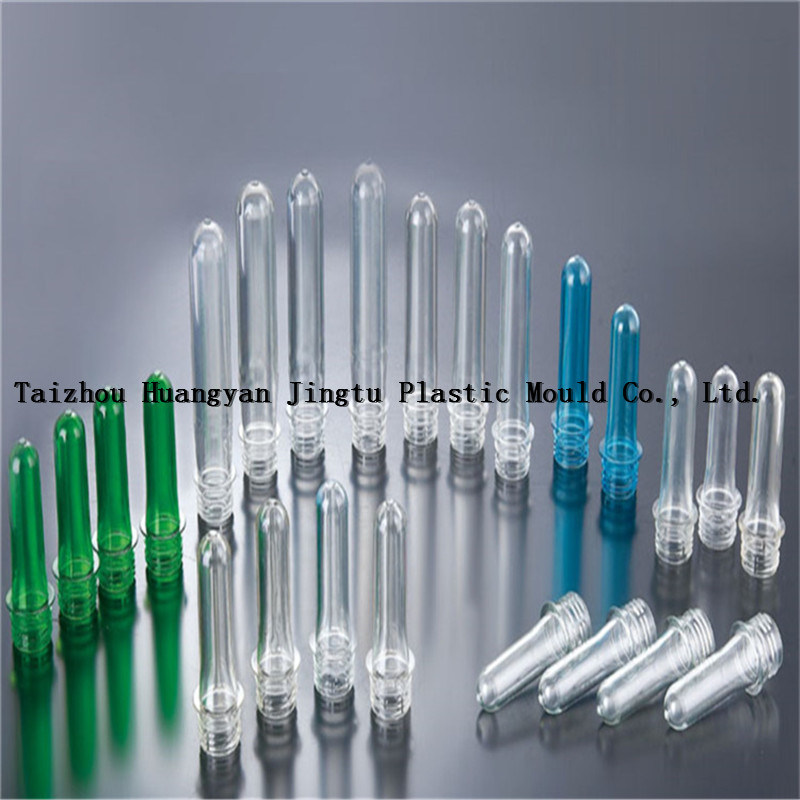 Degradable Plastic Bottle PLA Plastic Bottle