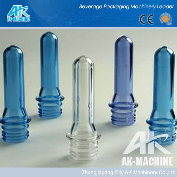 Pet Preform Water Juice Bottles/30/25mm or 28mm China Pet Preform with Preferential Price