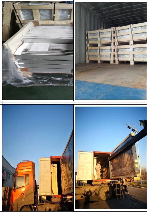 4mm 5mm 6mm 8mm 10mm 12mm Clear Tempered Glass Toughened Clear Glass for Building