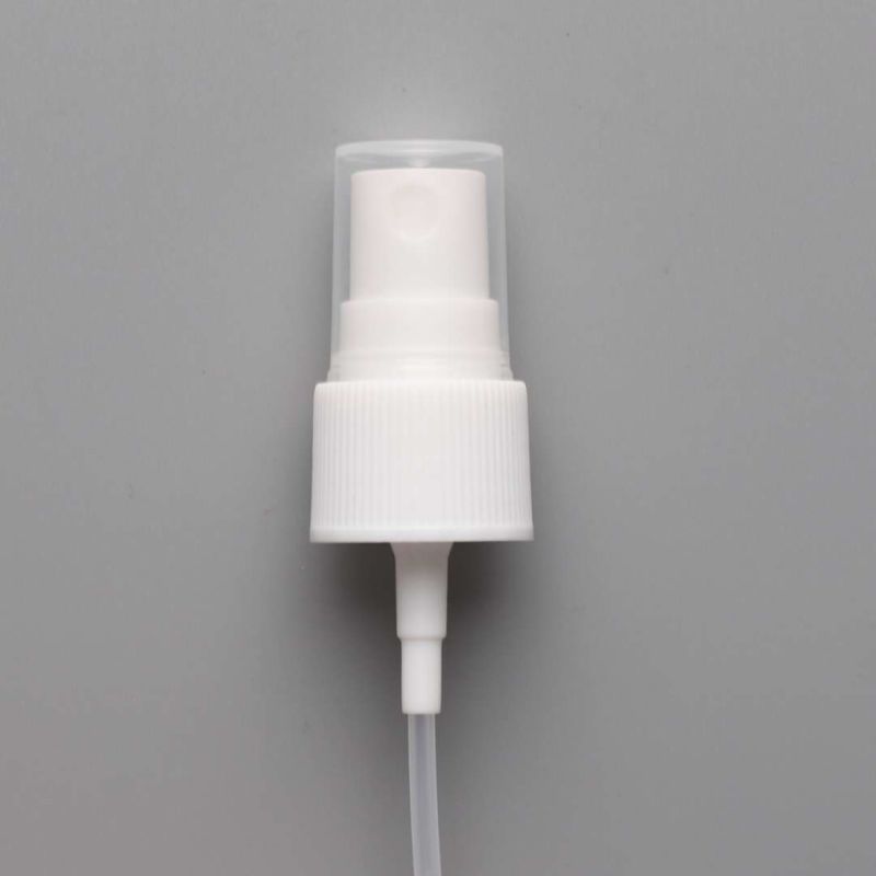 Wholesale Variety of Specifications Spray Nozzle for Plastic Bottles