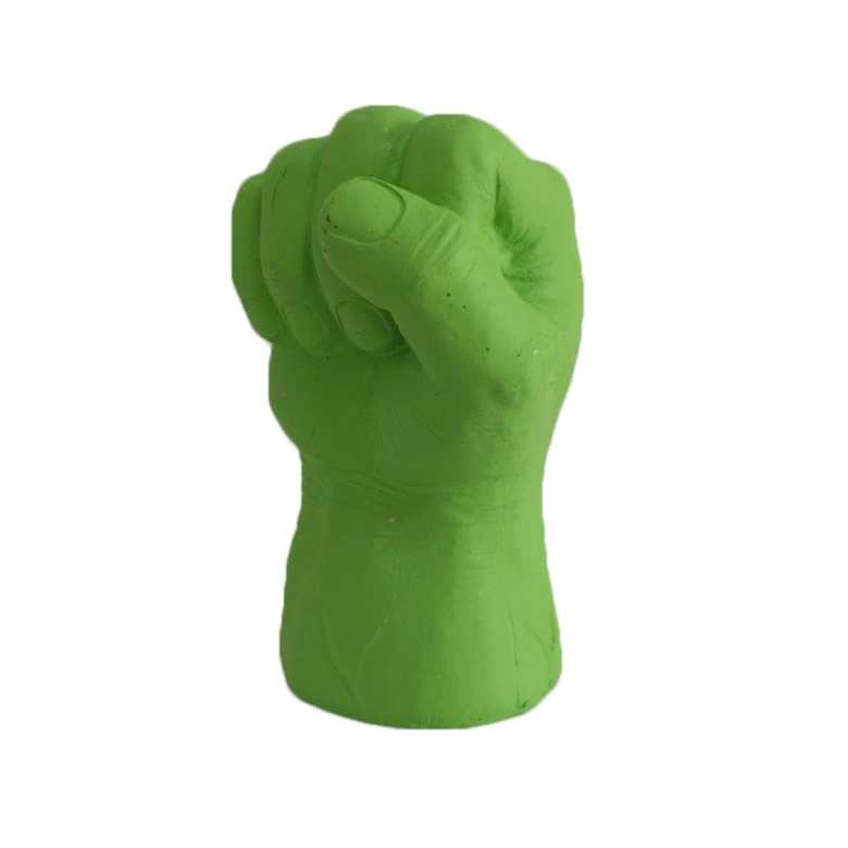 Funny Beer Bottle Opener Personalized Hulk Fist Beer Bottle Opener