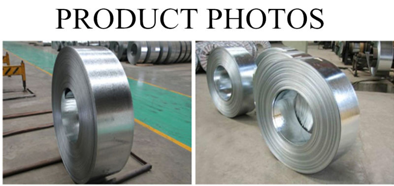 Cheap Price of Pickled and Oiled Steel Strip From China Mill