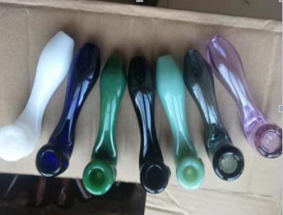 Glass Hand Blown Wholesale Glass Smoking Water Pipes