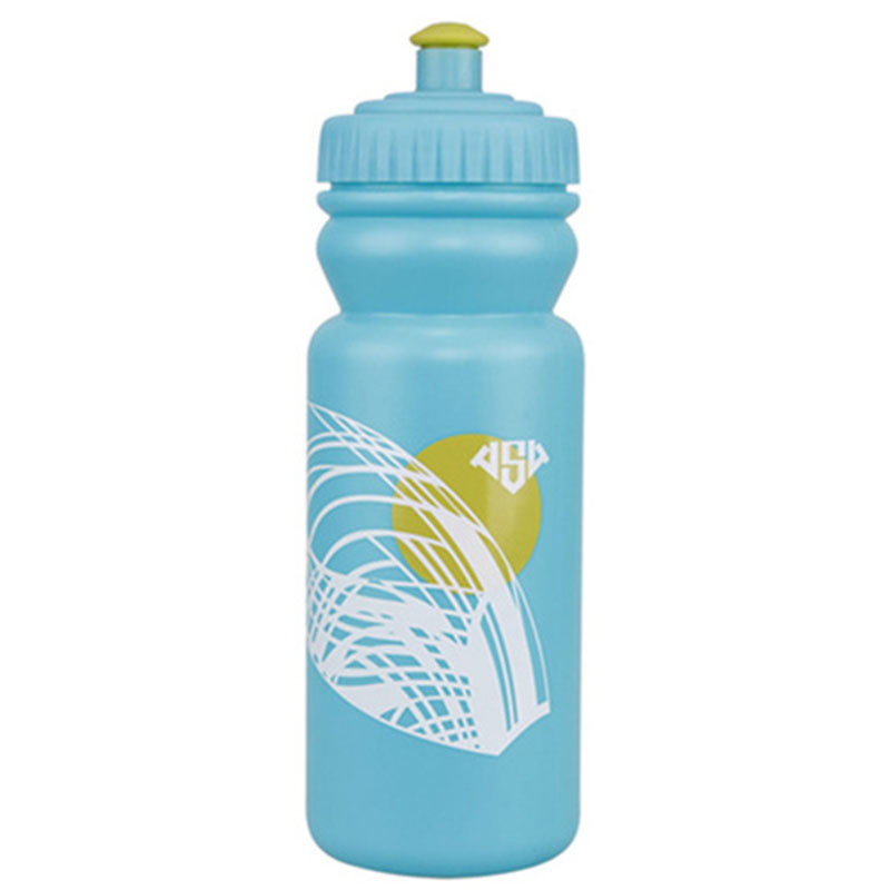 Good Quelity Water Bottle, Promotional Gift PE Drinking Bottle