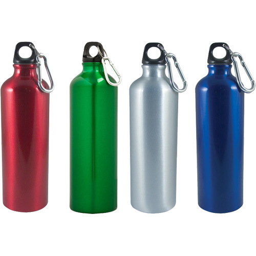 Aluminum Water Bottle with Customer Design