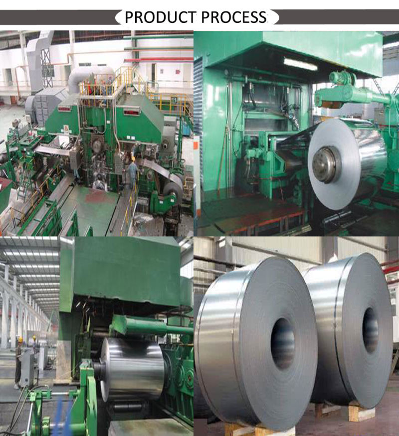 Carbon Steel Coil Hot Rolled Pickled and Oiled SPHC Coil