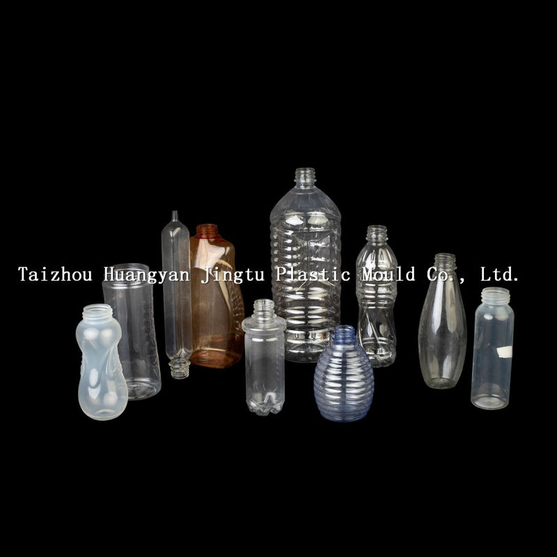 Barreled Water Bottle Embryo Disposable Water Bottle Embryo