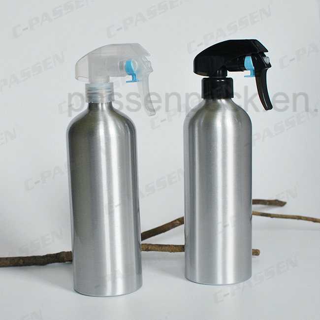 Aluminum Bottle for Addictive Oil Bottle Fuel Bottle