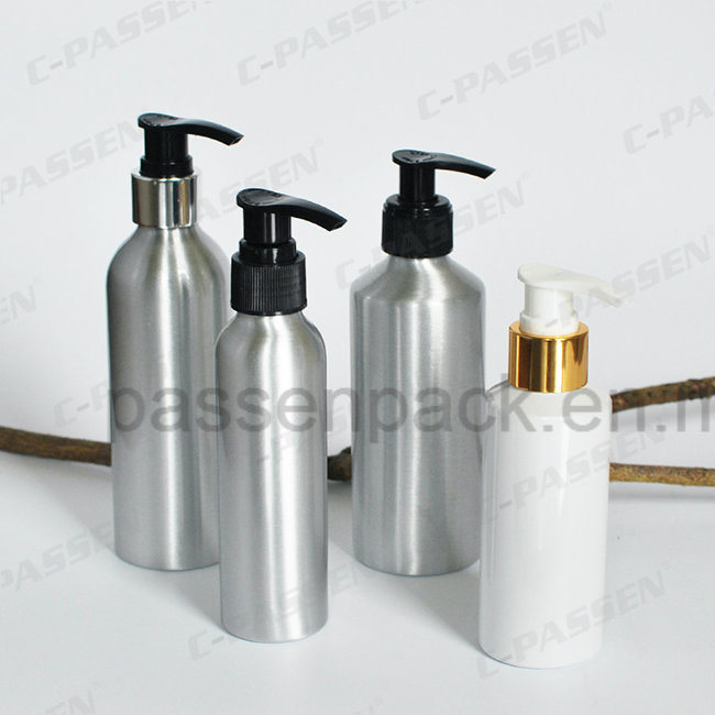 Aluminum Bottle for Addictive Oil Bottle Fuel Bottle