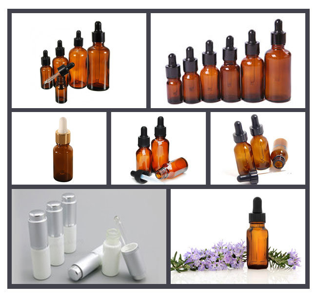 Wholesale Tamper Evident Cap 10ml Essential Oil Bottles for Aromatherapy Oil