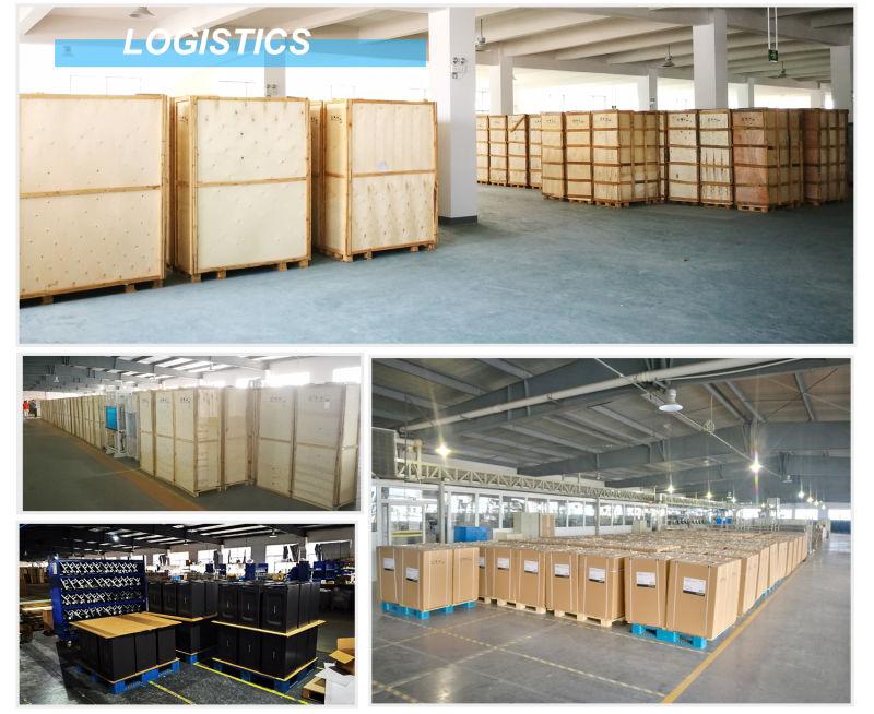Large Capacity Commercial Dehumidifier Greenhouse for Basement