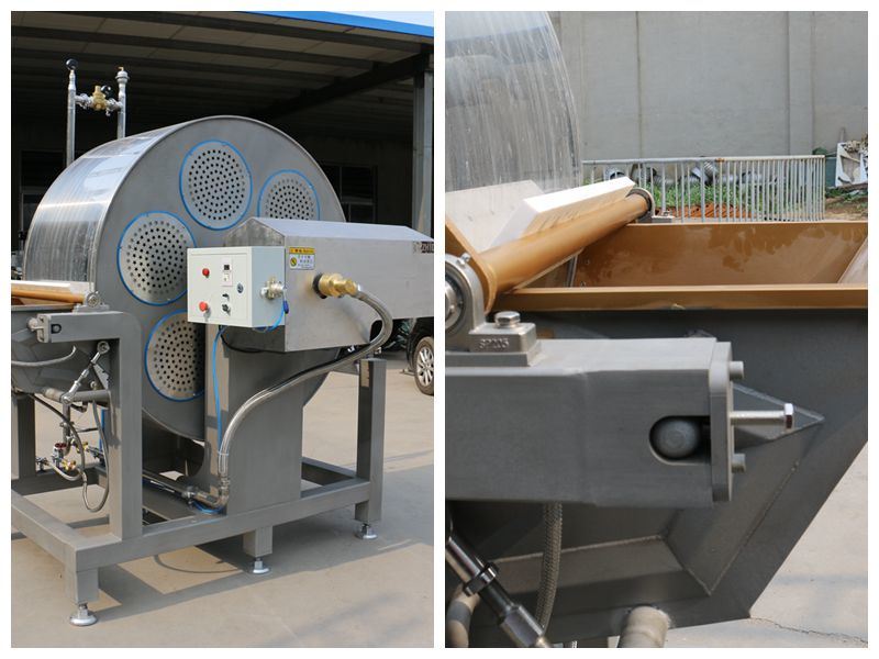 Toffees and Eclairs Forming Line with Servo Motor Cooling Drum Russia