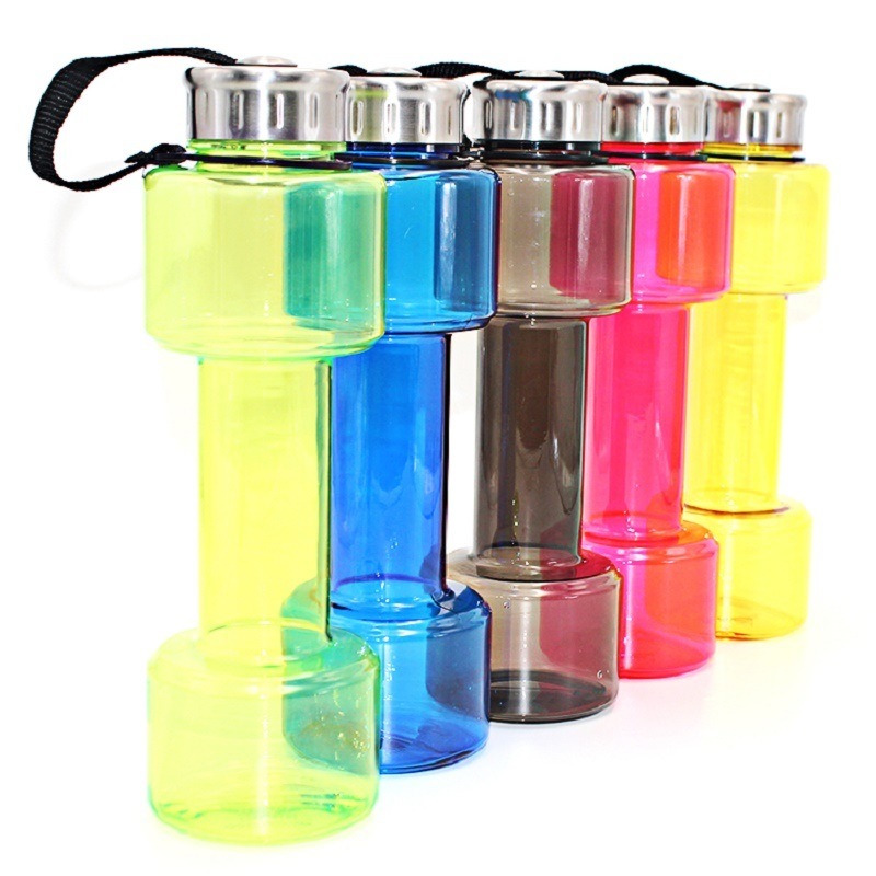 BPA Free 2.2L PETG Water Jugs