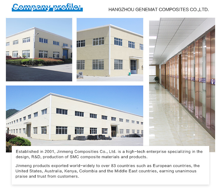 Manhole Cover Hot Sale/Manhole Cover En124 D400 Light Duty Manhole Cover